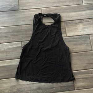 Lululemon top